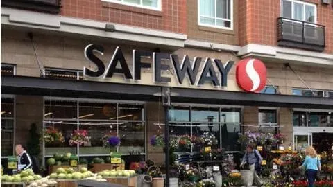 Safeway