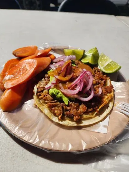 Tacos Y Tortas Ahogadas "El Tio Pepe"