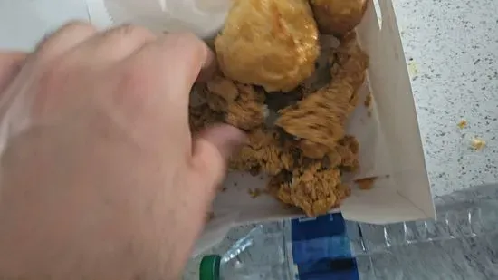 Church's Texas Chicken