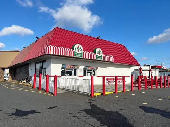 Rita's Italian Ice & Frozen Custard