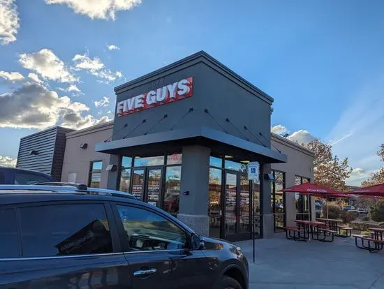 Five Guys