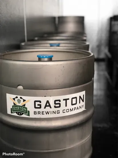 Gaston Taproom & Brewery