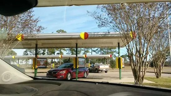 Sonic Drive-In