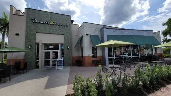 Panera Bread