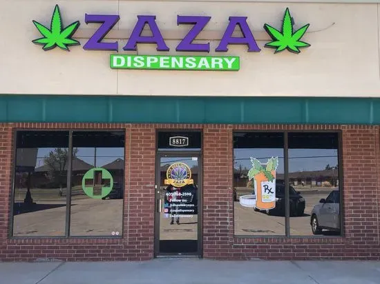 ZaZa Dispensary