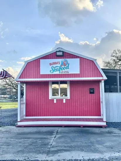 Bubba's Seafood & BBQ