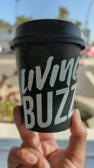 Better Buzz Coffee Point Loma