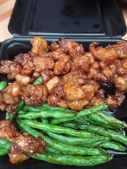 Pei Wei Asian Express