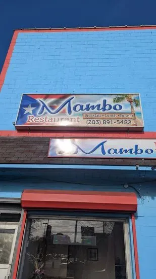 Mambo Restaurante