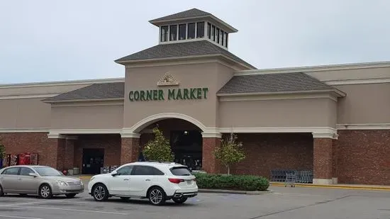 Corner Market