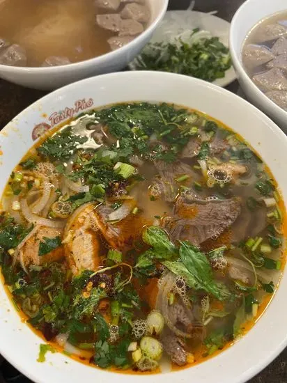 Tasty Pho