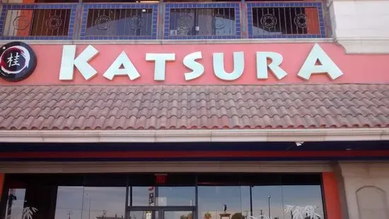 KATSURA