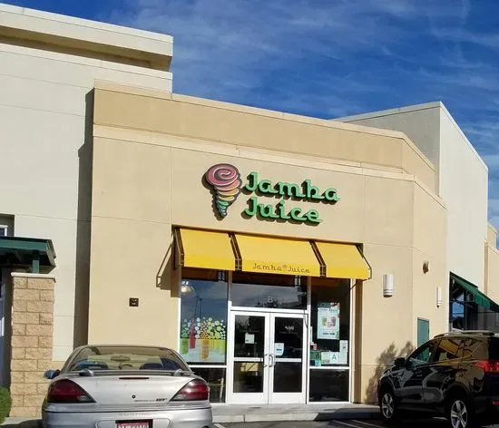 Jamba