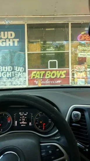 Fat Boys