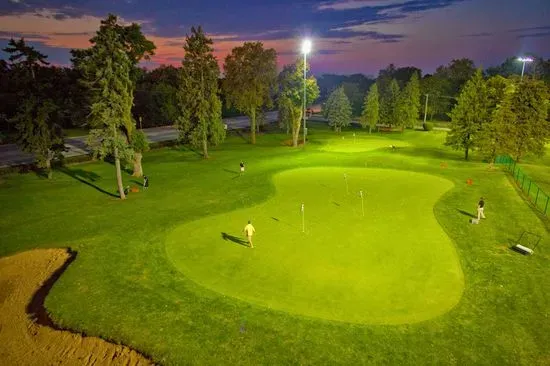 Golf Center Des Plaines