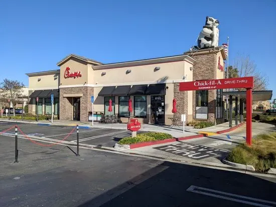 Chick-fil-A