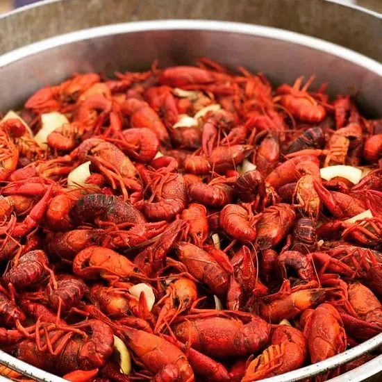 LandShark Seafood & Catfish - Hattiesburg