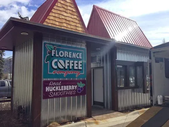 Florence Coffee Company