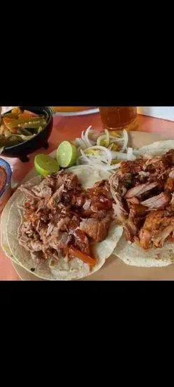 Carnitas Carnitas Zamora, Michoacán