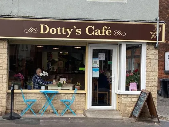 Dotty's