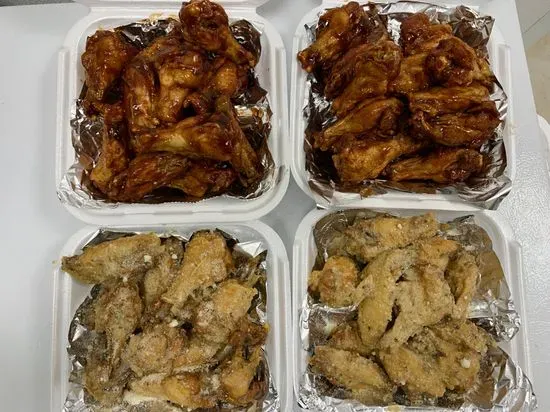 KC Wing Guys