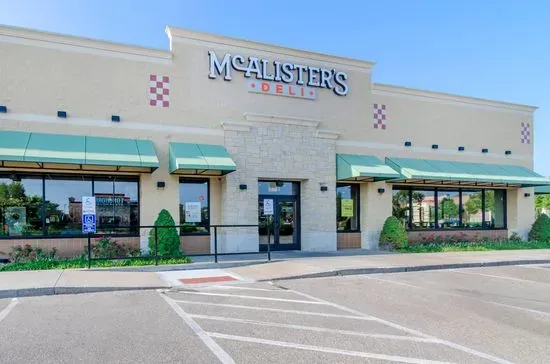 McAlister's Deli