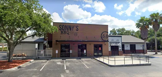 Sonny's BBQ