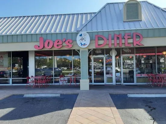 Joe's Diner