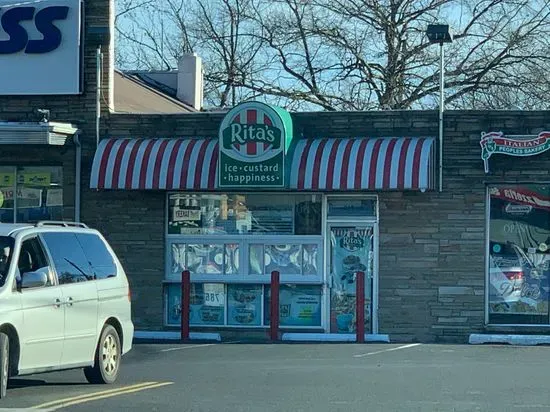 Rita's Italian Ice & Frozen Custard