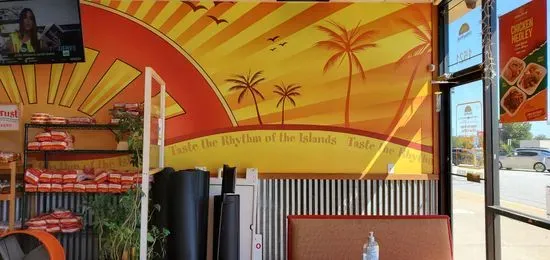 Golden Krust Caribbean Restaurant