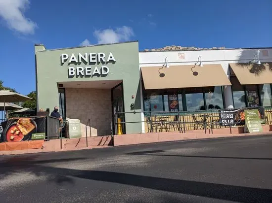 Panera Bread