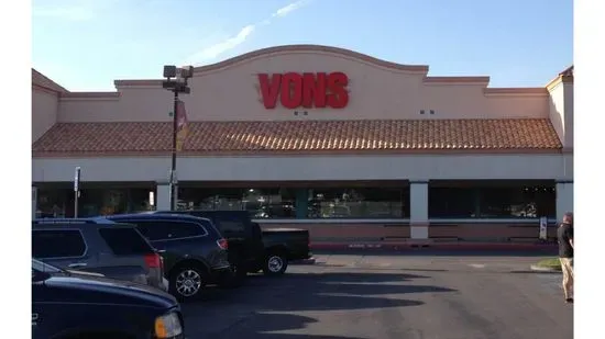 Vons