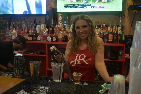 JR's Sports Pub