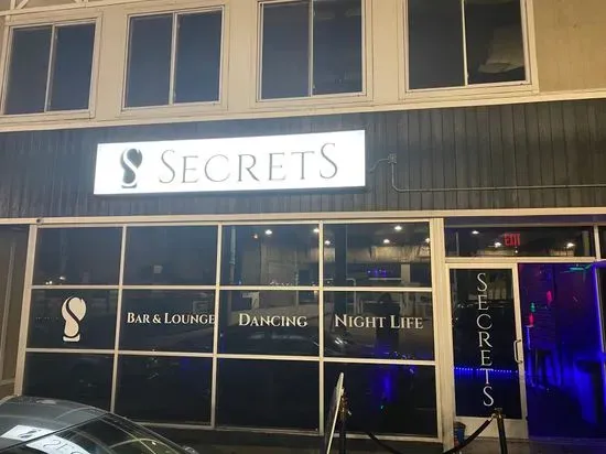 Secrets