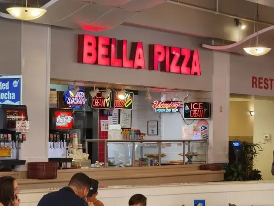 Bella's Pizza