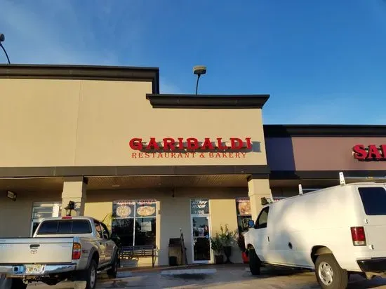 Garibaldi Bakery and Mexican Restaurant