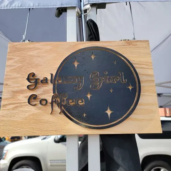 Galaxy Girl Coffee, LLC