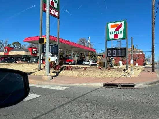 7-Eleven