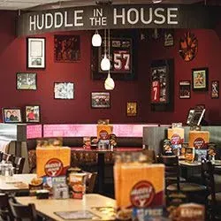 Huddle House Distribution Center