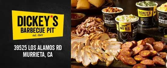 Dickey's Barbecue Pit