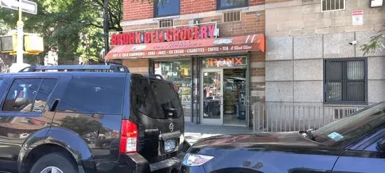 Bronx Gourmet Deli