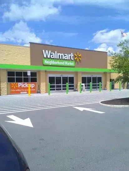 Walmart Neighborhood Market