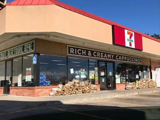 7-Eleven