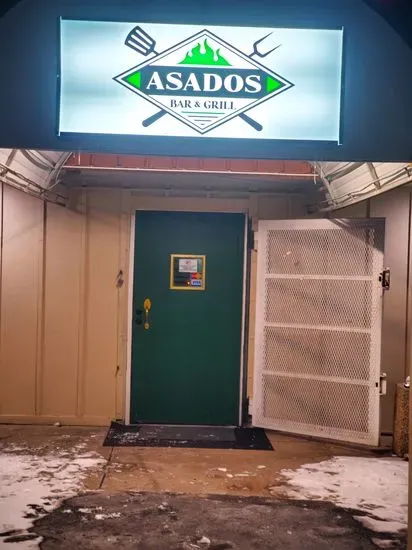 Asados Bar & Grill