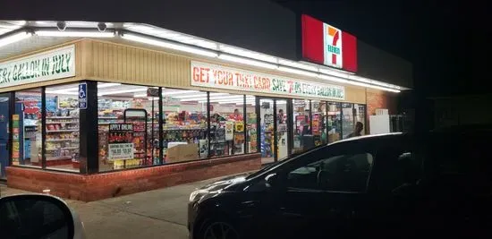 7-Eleven