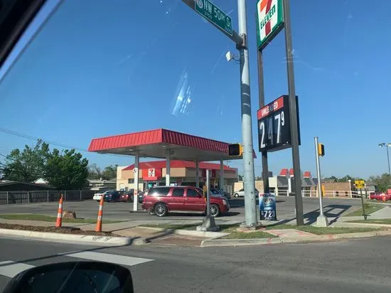 7-Eleven