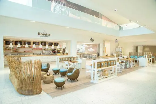 Rosetta Bakery Aventura Mall