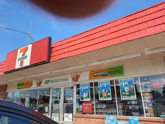 7-Eleven