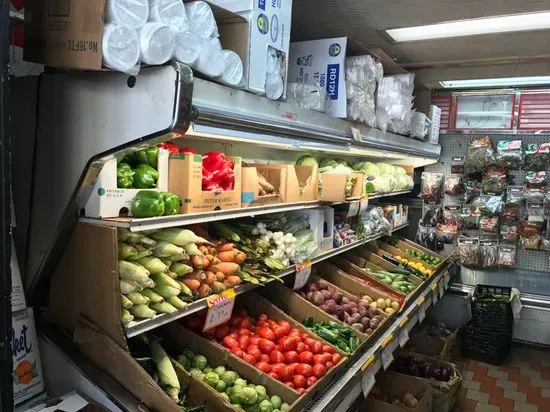 Esperanza Deli & Grocery