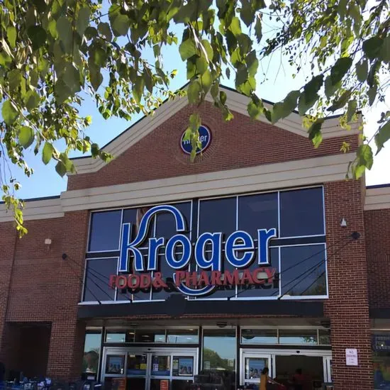 Kroger Deli